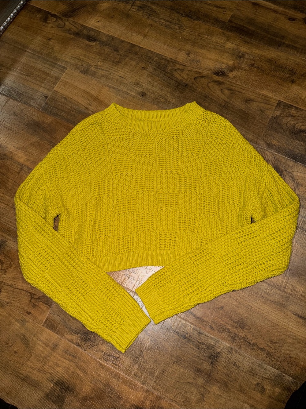Willow & Wind Sweater